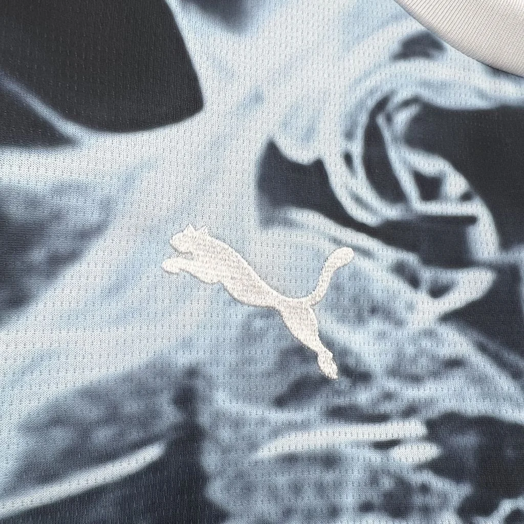 25-26 Manchester City Black And Blue Concept Version- Fans Version: Ajax 24-25 Home Stadium Jersey - Fans Version mysite: Adidas luxuryfootballshirts.com: https://www.luxuryfootballshirts.com/