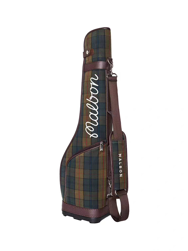 TITLESIT TAYLORMADE G/FORE GOLF BAG