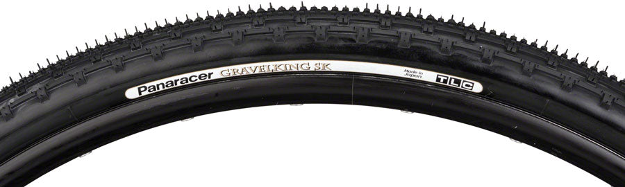 Gravel - Panaracer GravelKing SK Tire - 650B x 48 - Step Through、mySite、bearsvspackers