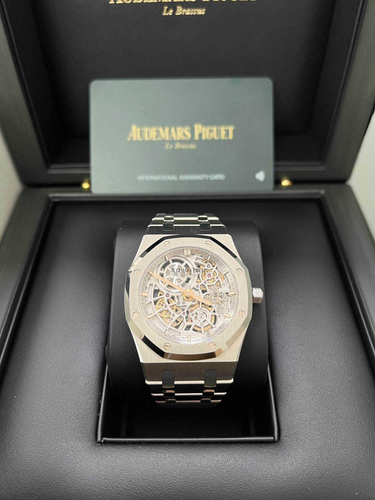 Watch 1