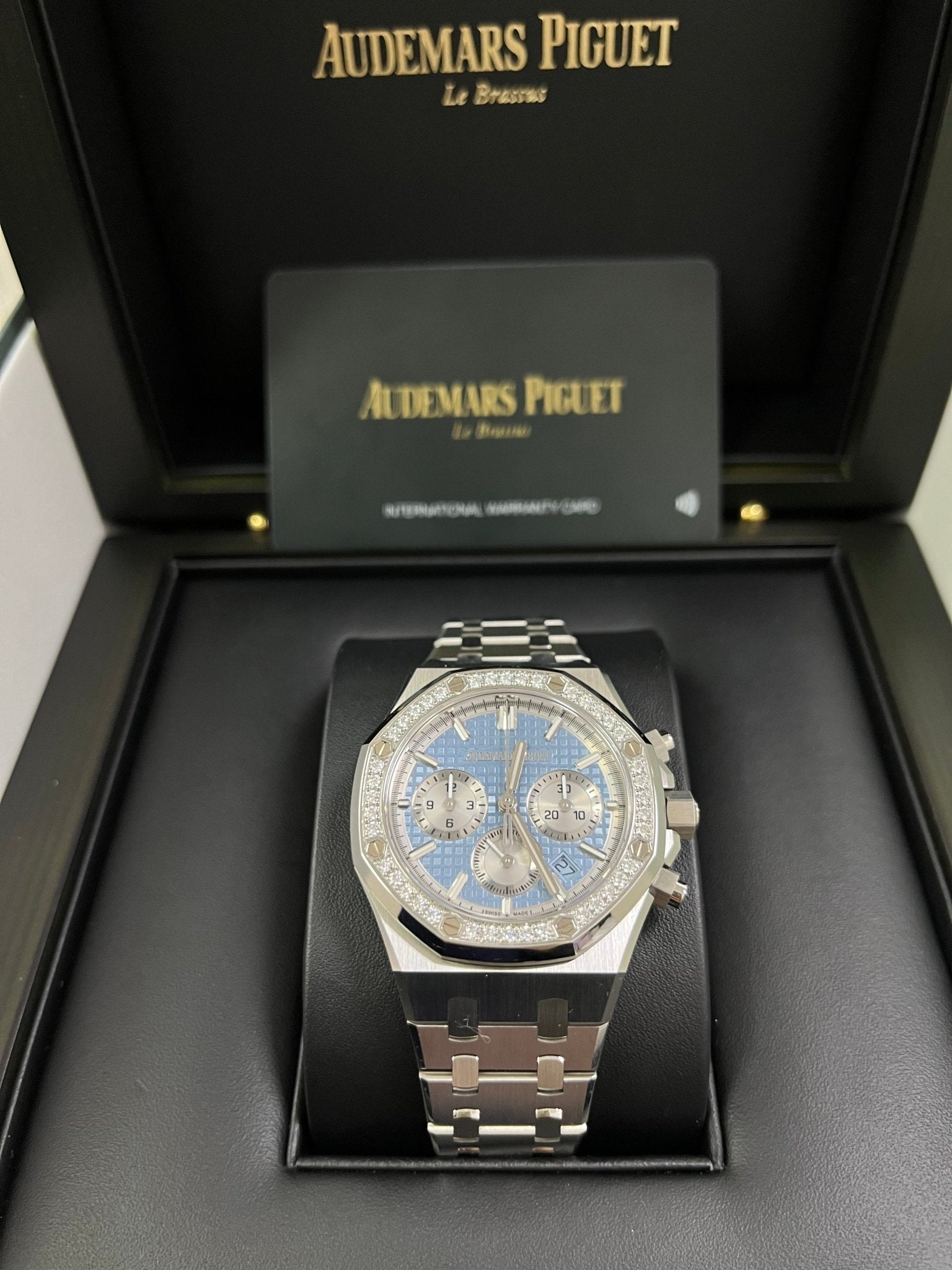 Watch 1