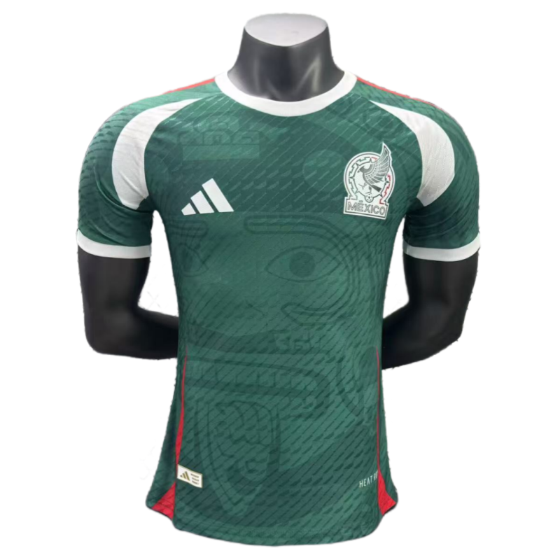 25-26 Mexico Special Edition soccer jersey-player Version: Ajax 24-25 Home Stadium Jersey - Fans Version mysite: Adidas luxuryfootballshirts.com: https://www.luxuryfootballshirts.com/