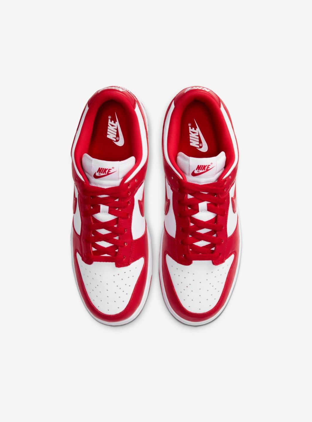 Nike Dunk Low SP St. John's (2020)、NIKE、Cacoeks