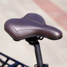 Saddle Seat