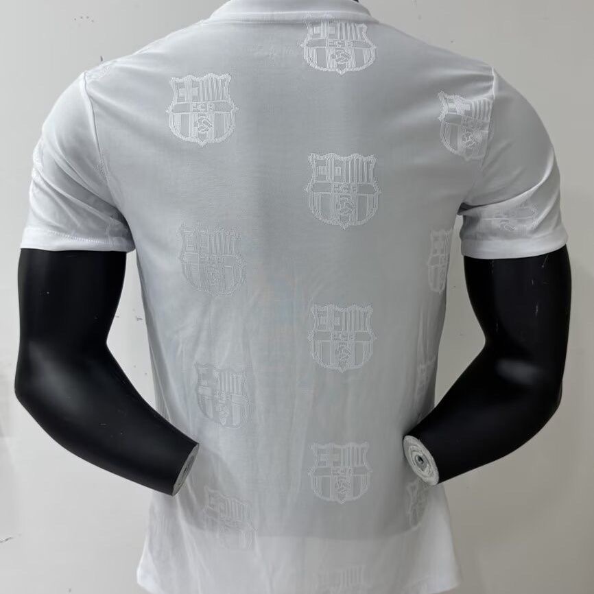 25-26 Barcelona Special Edition soccer jersey - Player Version: Ajax 24-25 Home Stadium Jersey - Fans Version mysite: Adidas luxuryfootballshirts.com: https://www.luxuryfootballshirts.com/