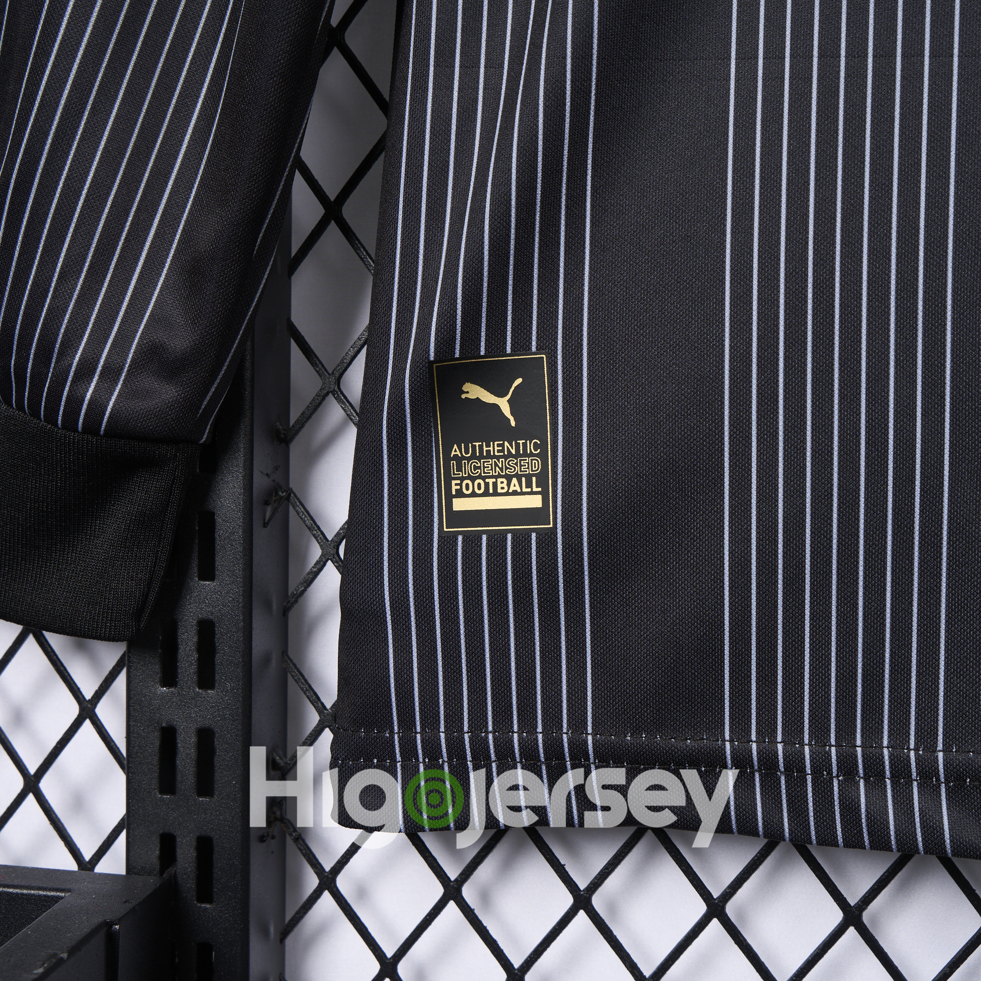 Higojerseys-Austria 2024 50th Anniversary Long Sleeve Jersey - Fans Version