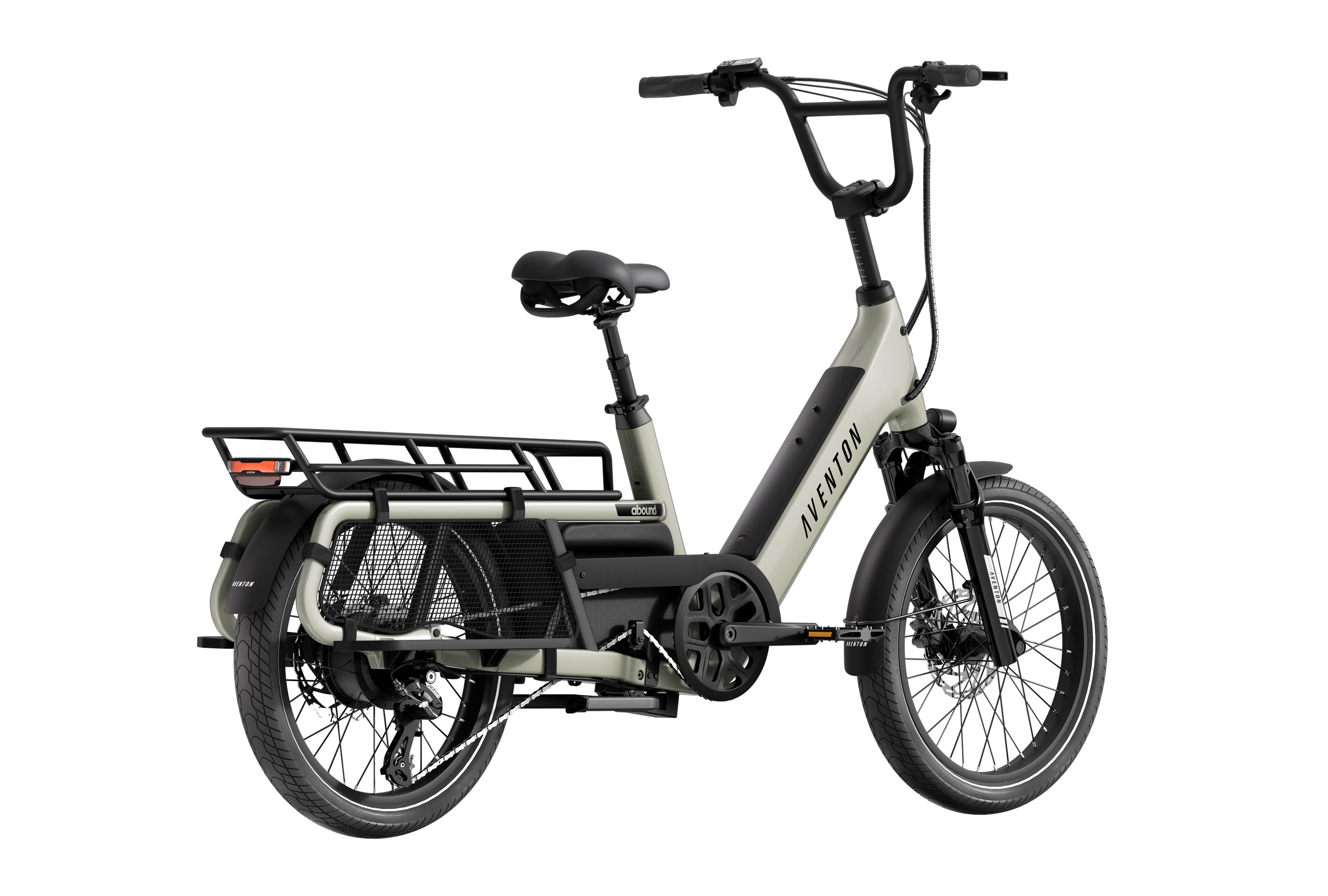 Abound LR Ebike、mySite、bearsvspackers