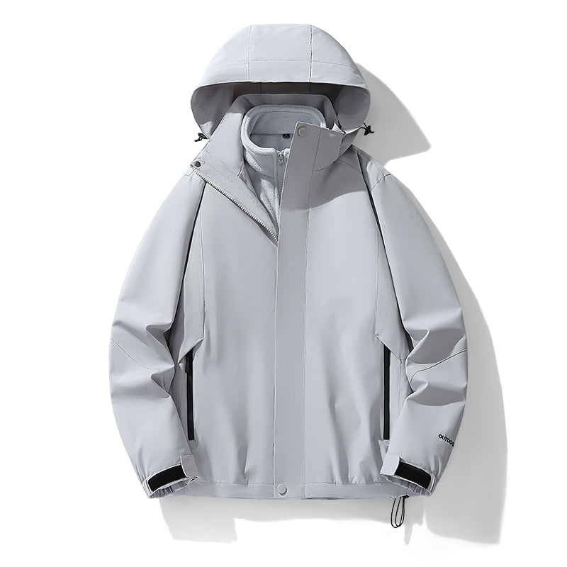 MLB 8018 Outdoor Jacket