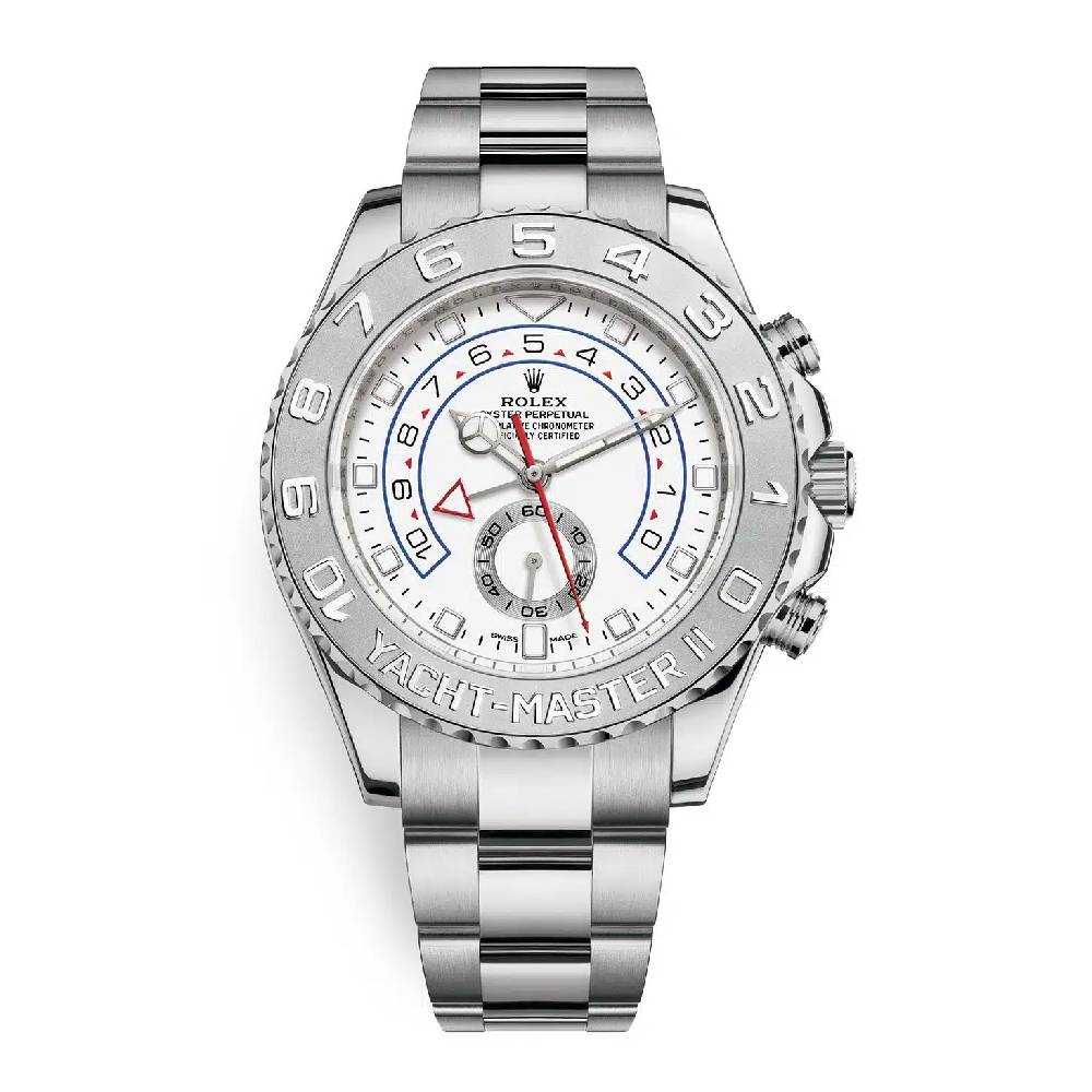 ZIICK Watch 1