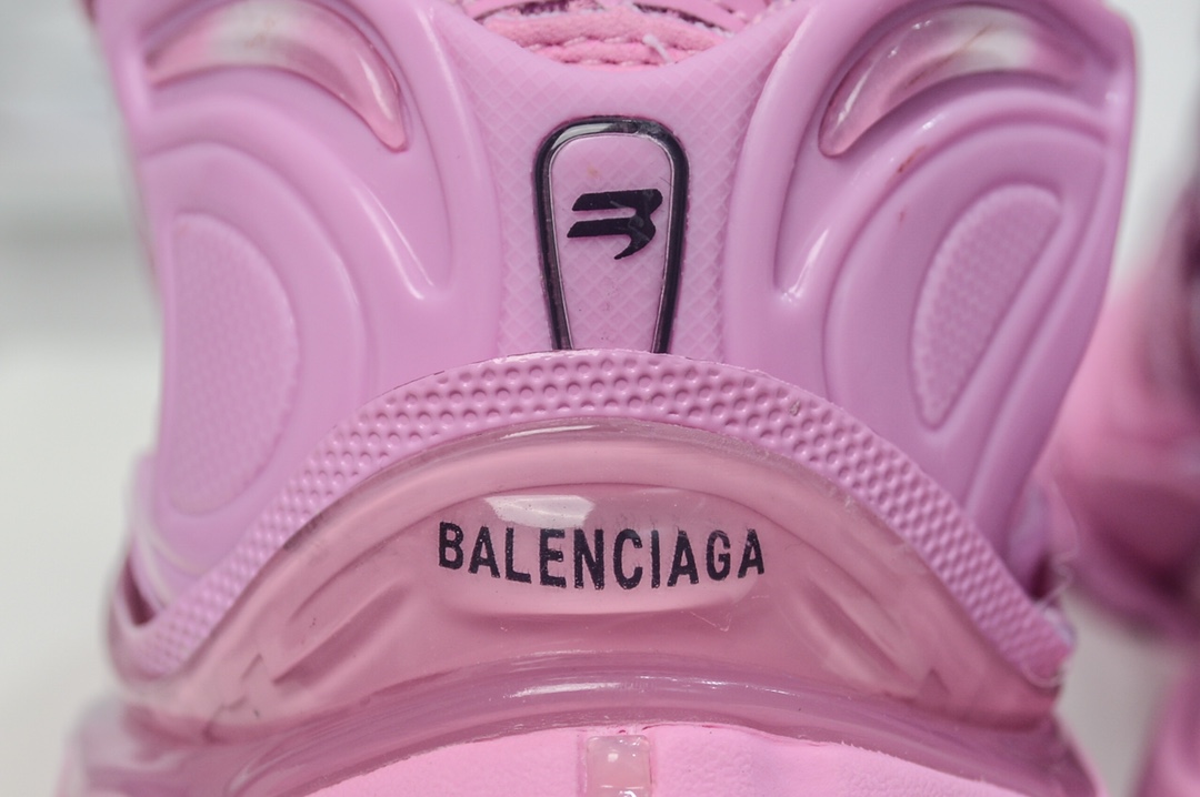 Balenciaga Runner Trainer in Pink、mysite、Cacoeks