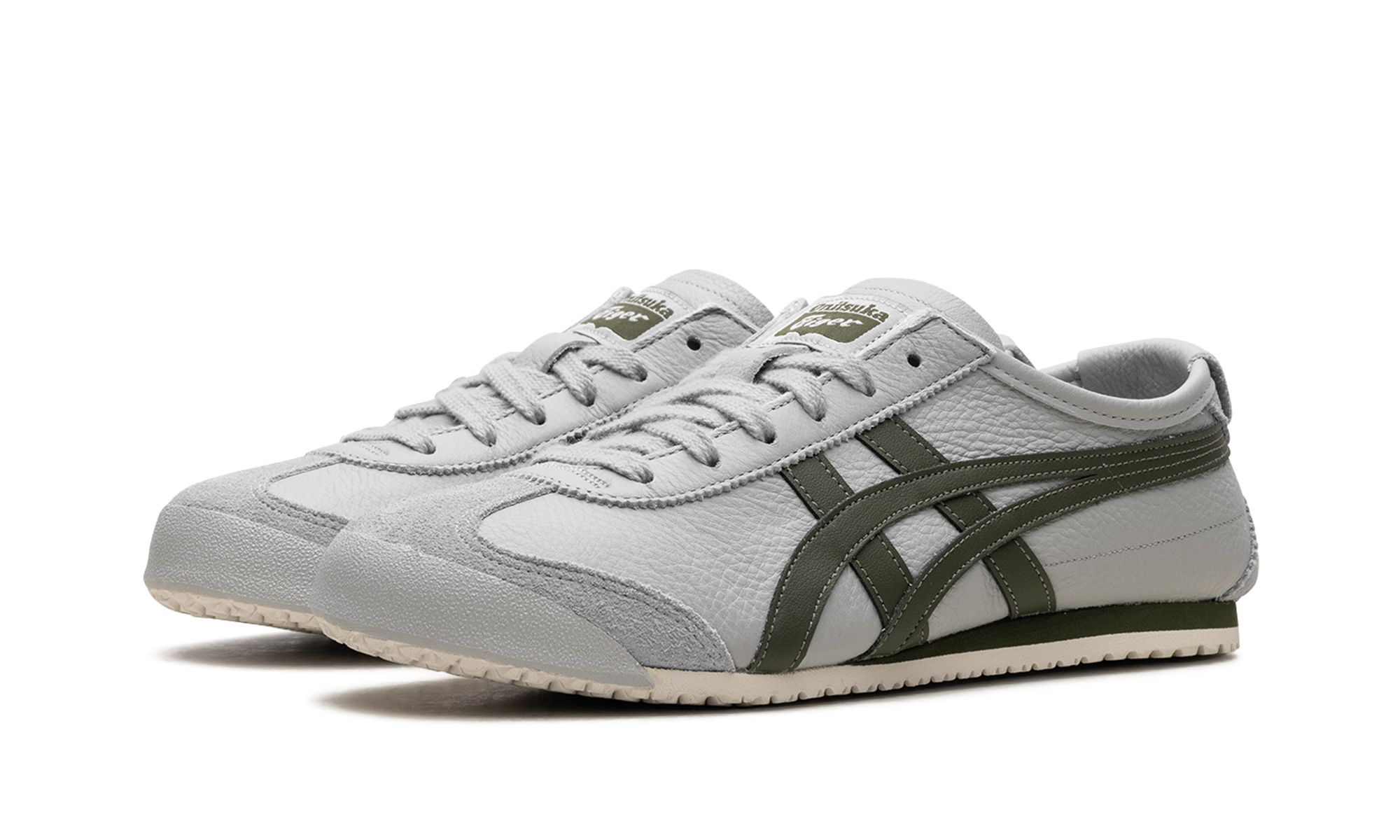 Mexico 66 "Mid Grey Pine Tree"、mysite、Cacoeks