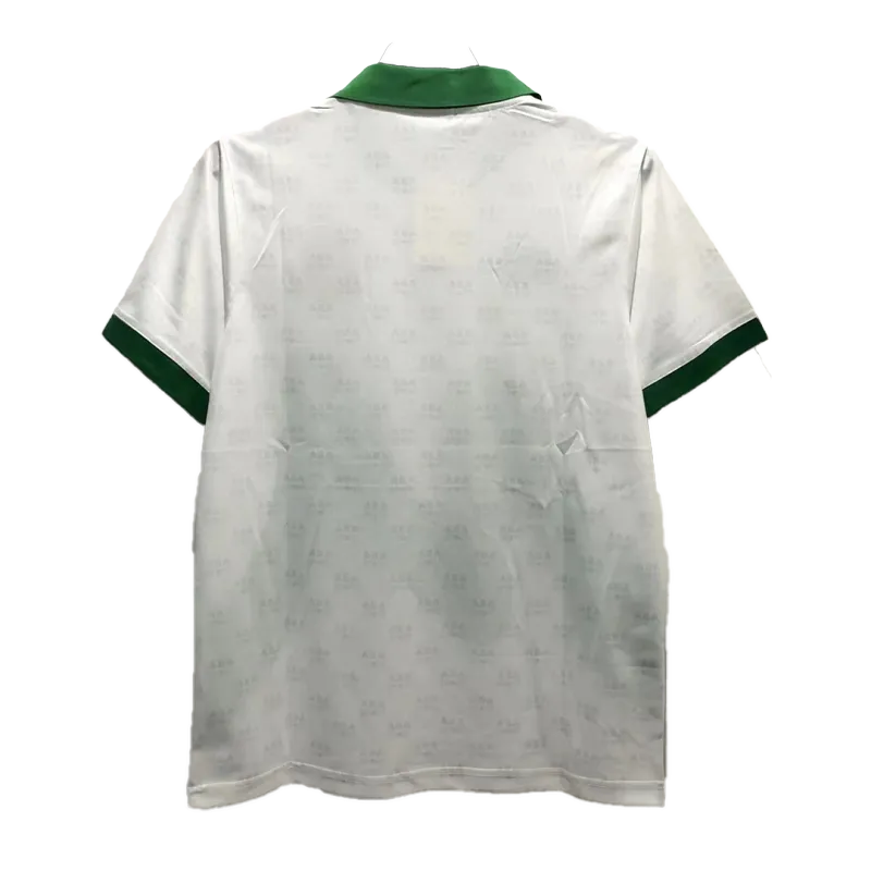 95 Mexico Away soccer jersey- Retro version: Ajax 24-25 Home Stadium Jersey - Fans Version mysite: Adidas luxuryfootballshirts.com: https://www.luxuryfootballshirts.com/