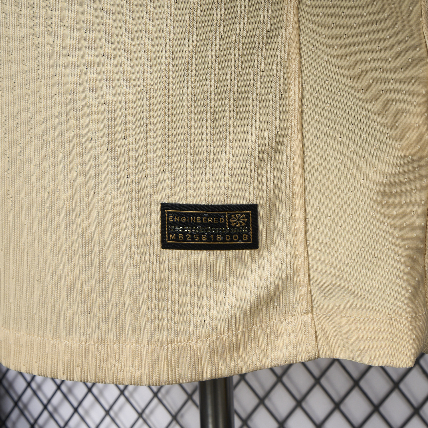 foot-Barcelona 25-26 Away Jersey - Player Version