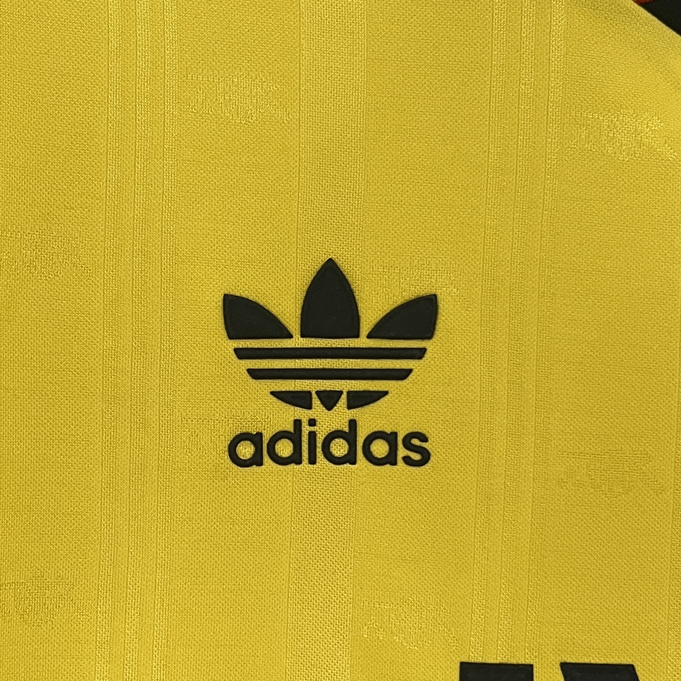 Higojerseys-Retro Arsenal 1986-88 Away Jersey