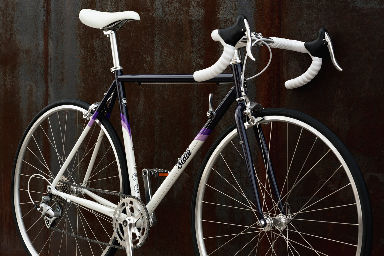 4130 Road - Deep Indigo - (8-Speed)、mySite、bearsvspackers