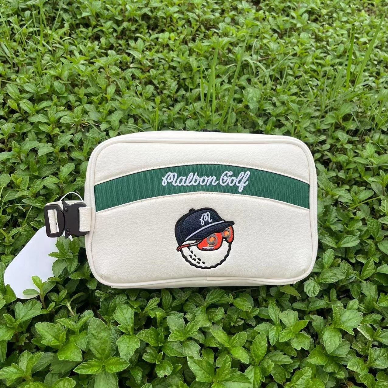 TITLESIT TAYLORMADE G/FORE GOLF BAG