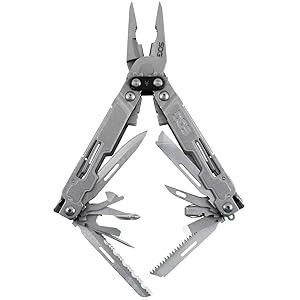 SOG PowerAccess