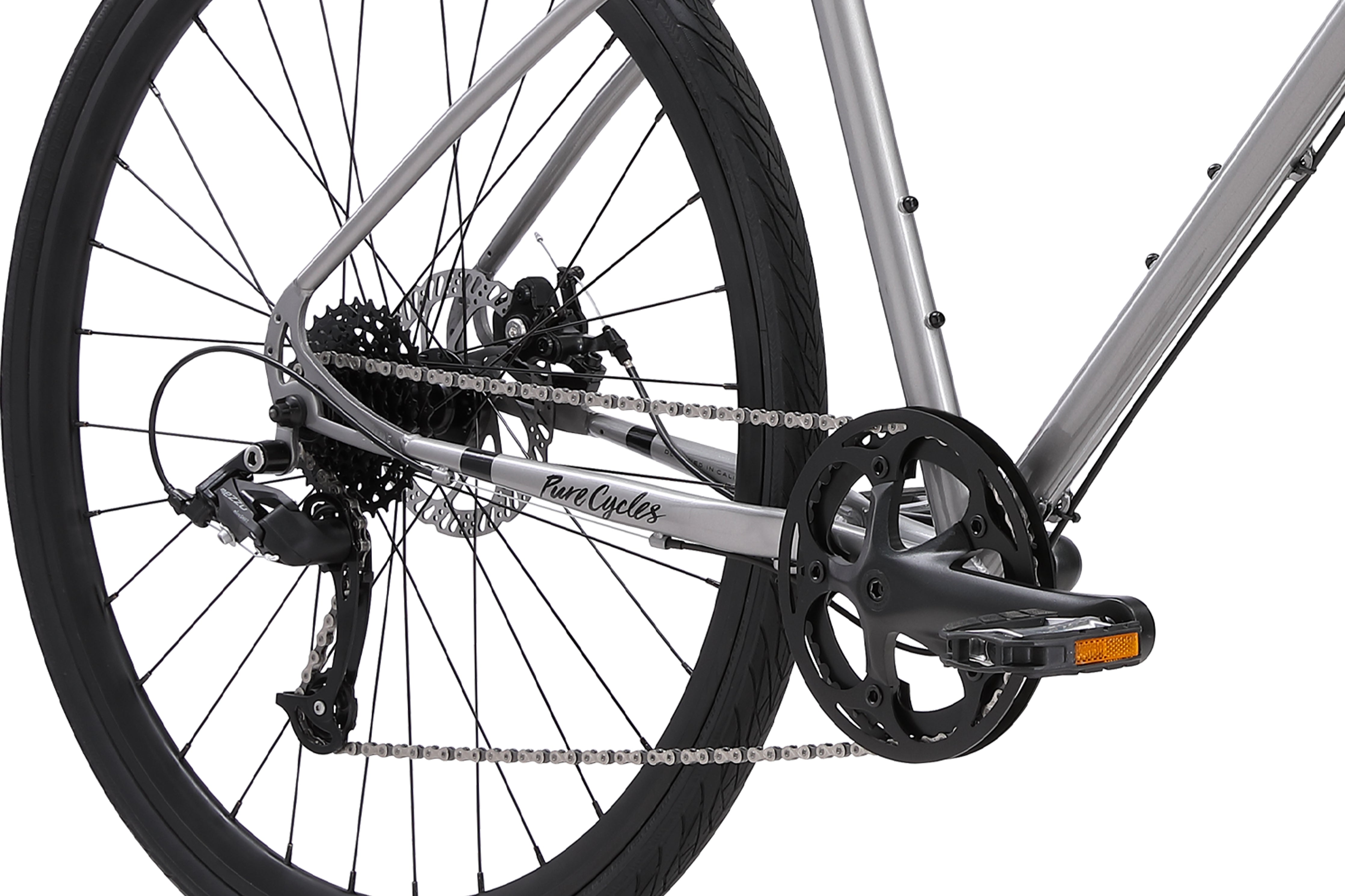 Urban Commuter Bike、mySite、bearsvspackers