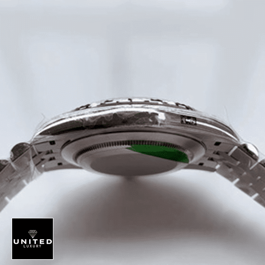 Rolex Datejust 126334 Stainless Steel Case Replica