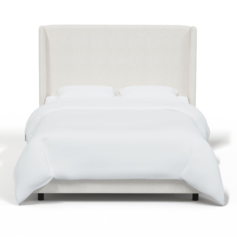 Tilly Upholstered Bed