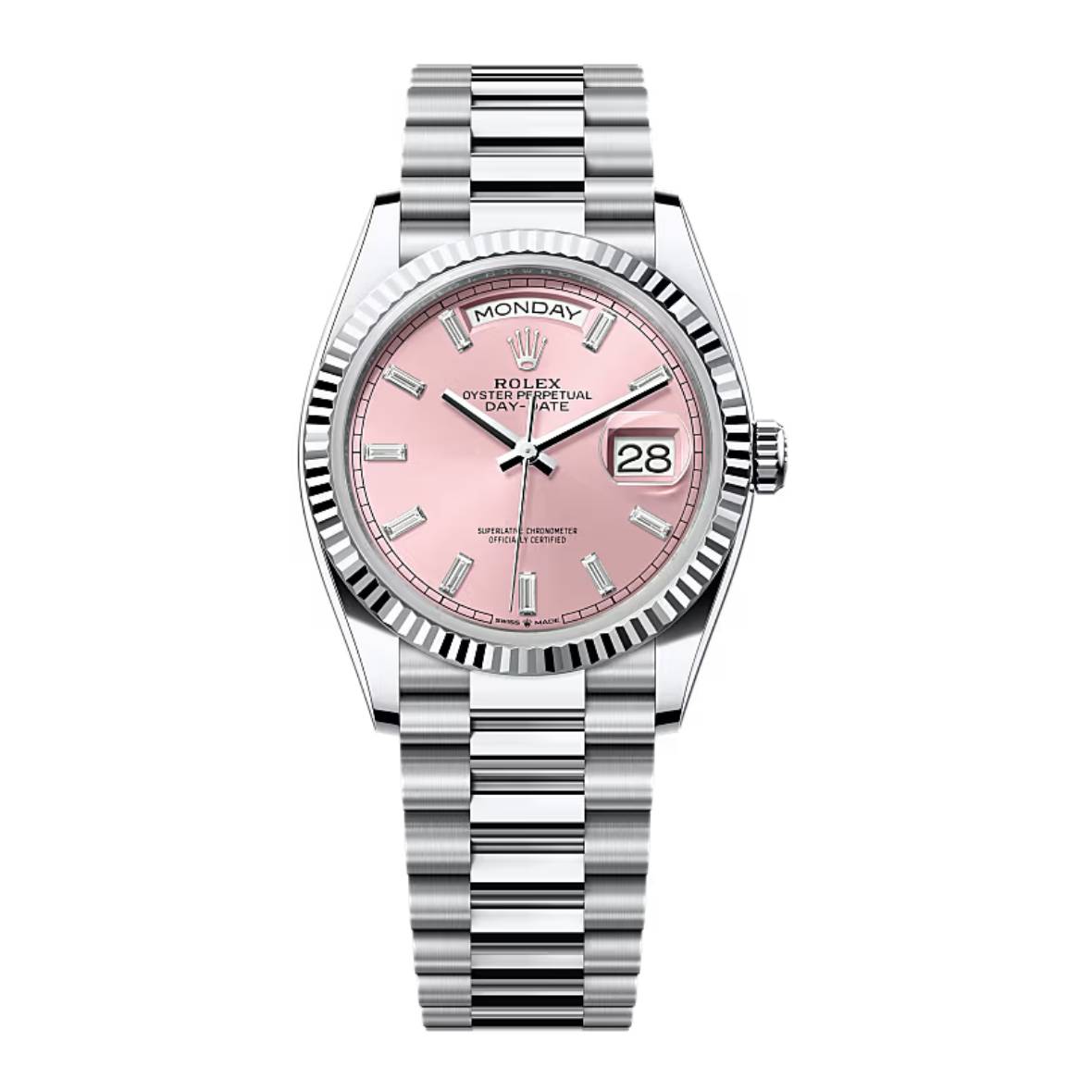 ZIICK Watch 1