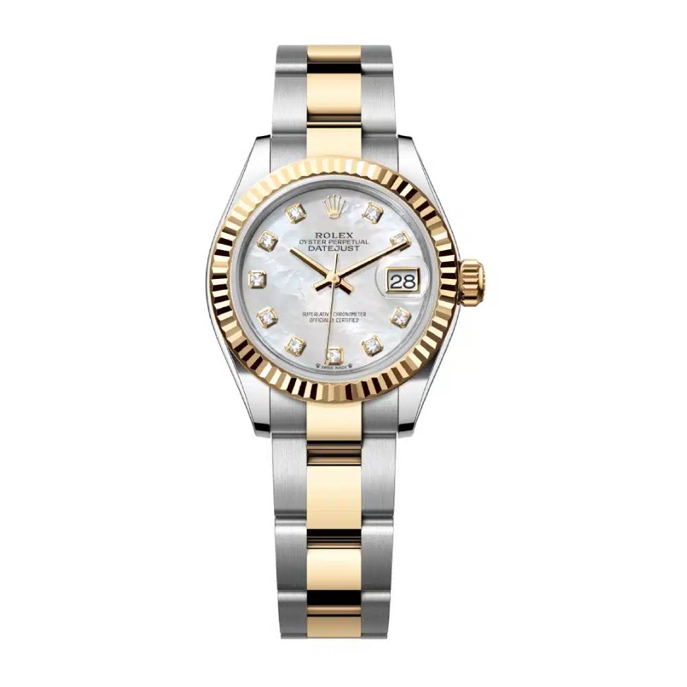 ZIICK Watch 1