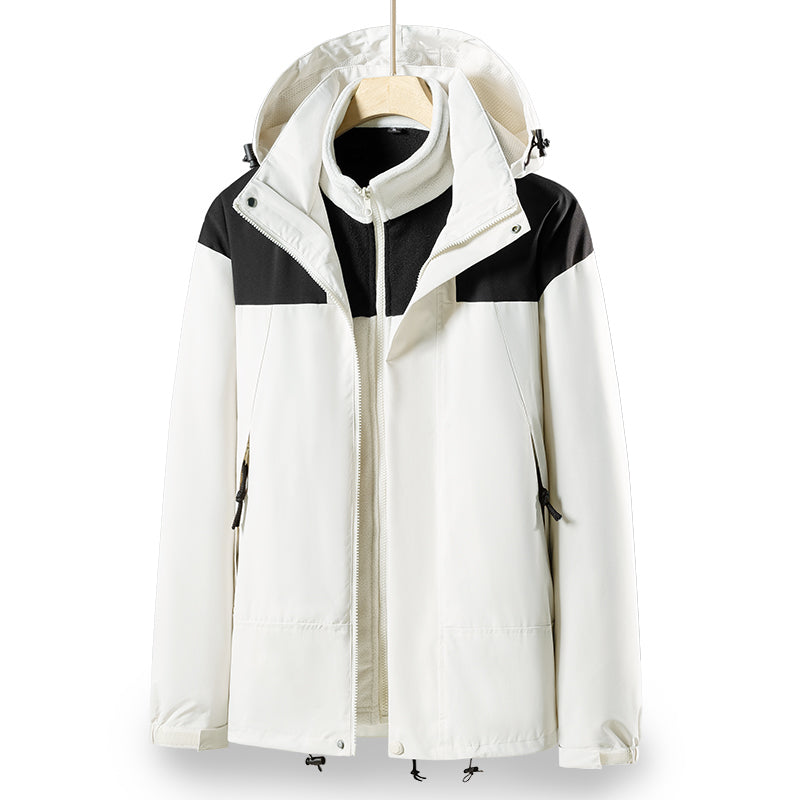 MLB 23658 Outdoor Jacket