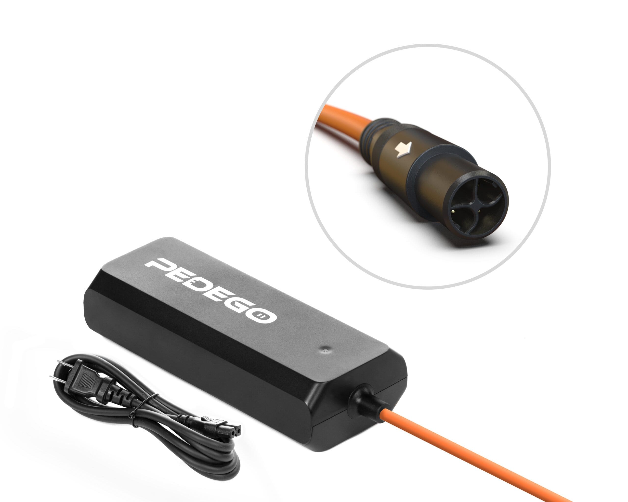 Supercharger 4amp Bike Chargers - 48V、mySite、bearsvspackers