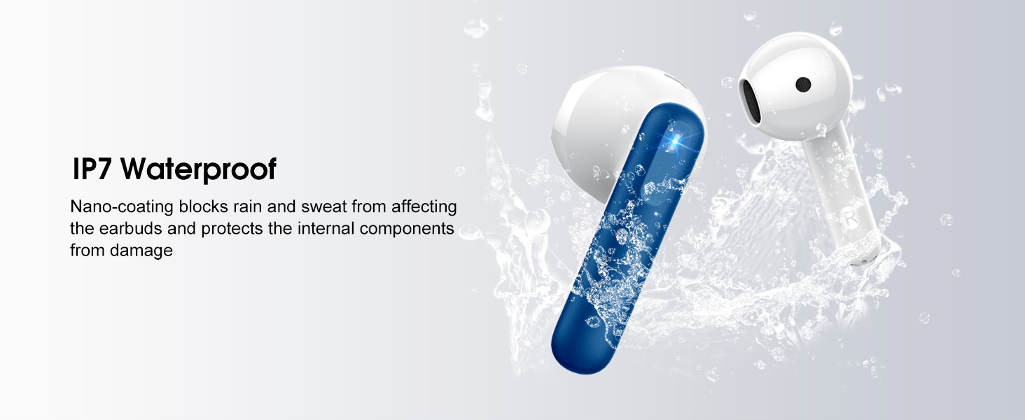bluetooth headphones