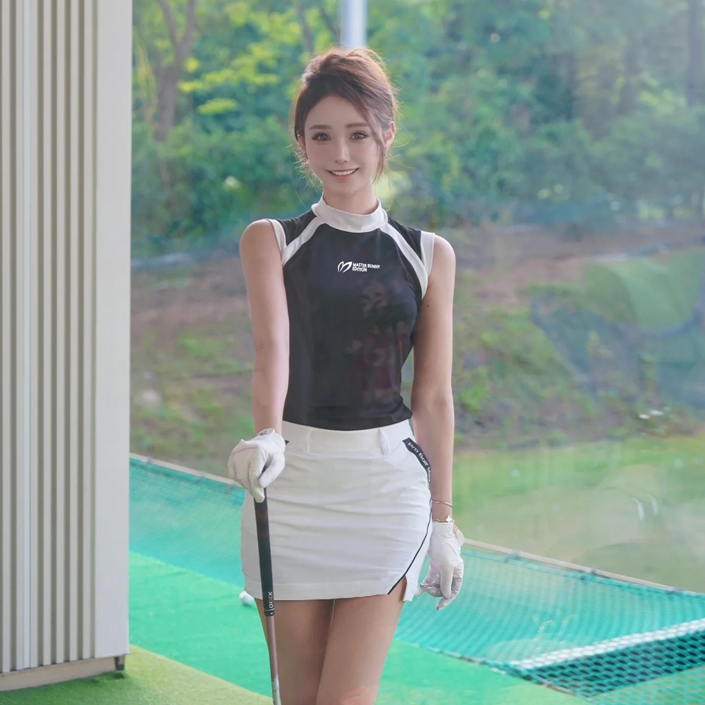 TITLESIT TAYLORMADE G/FORE GOLF BAG