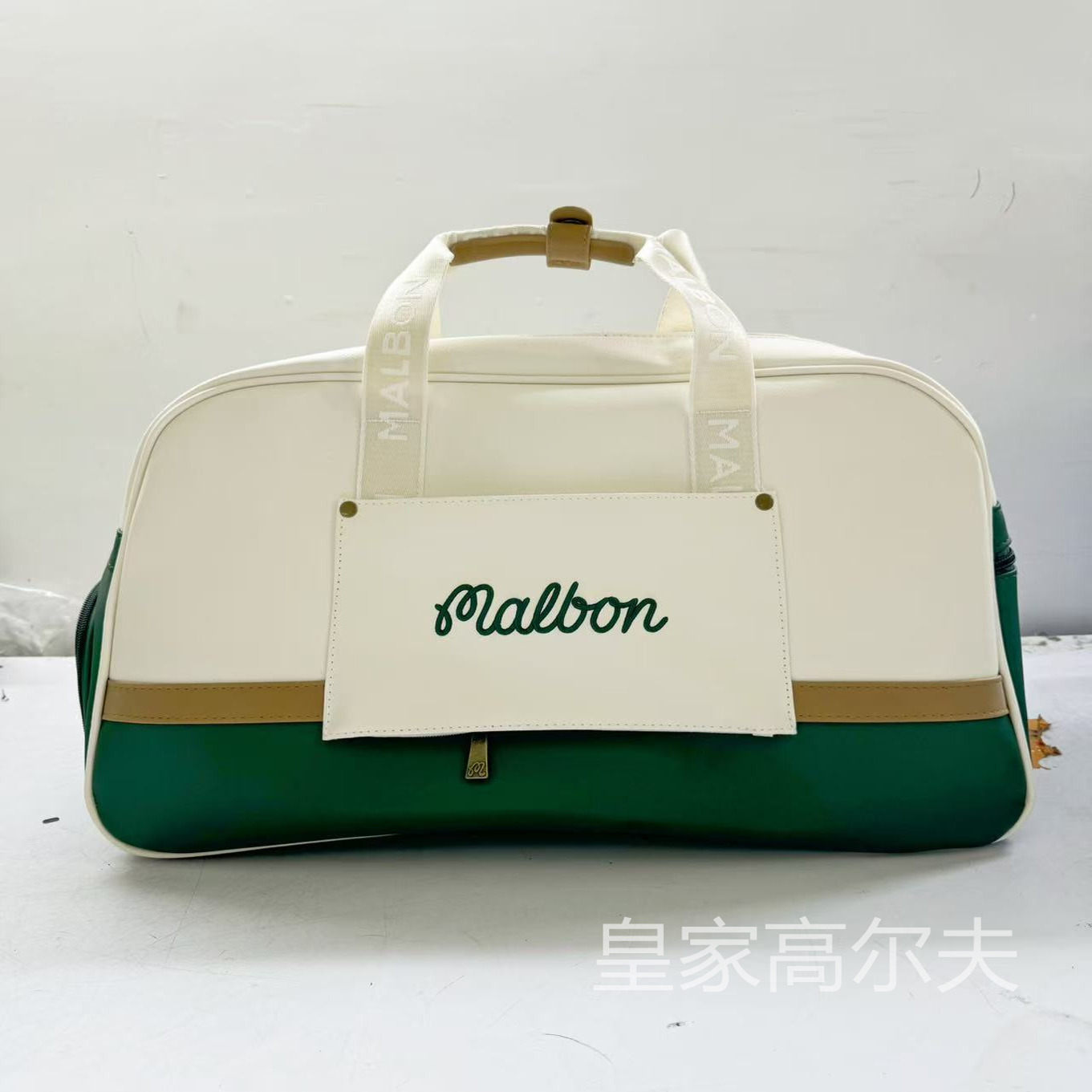 TITLESIT TAYLORMADE G/FORE GOLF BAG