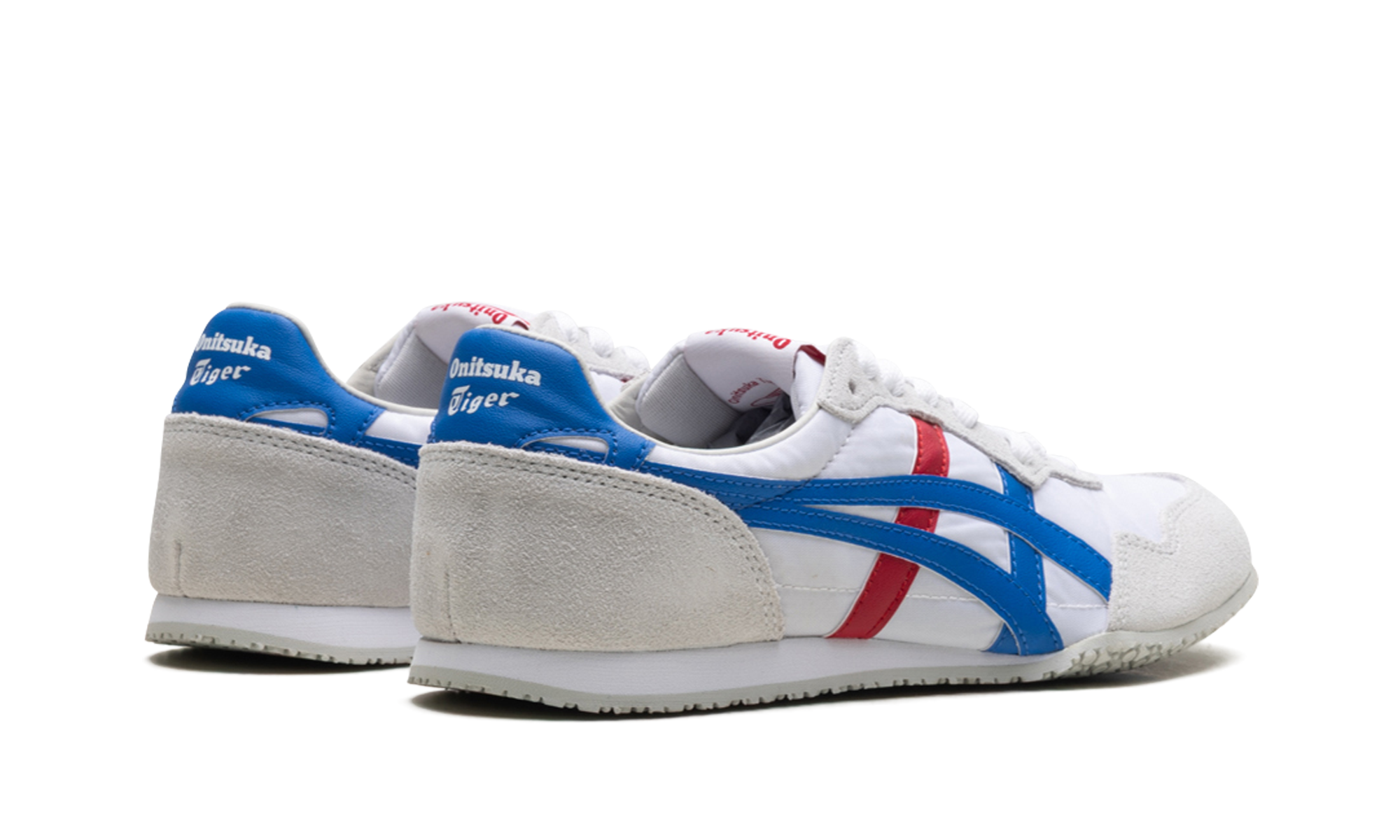 Serrano "White Directoire Blue Red"、mysite、Cacoeks