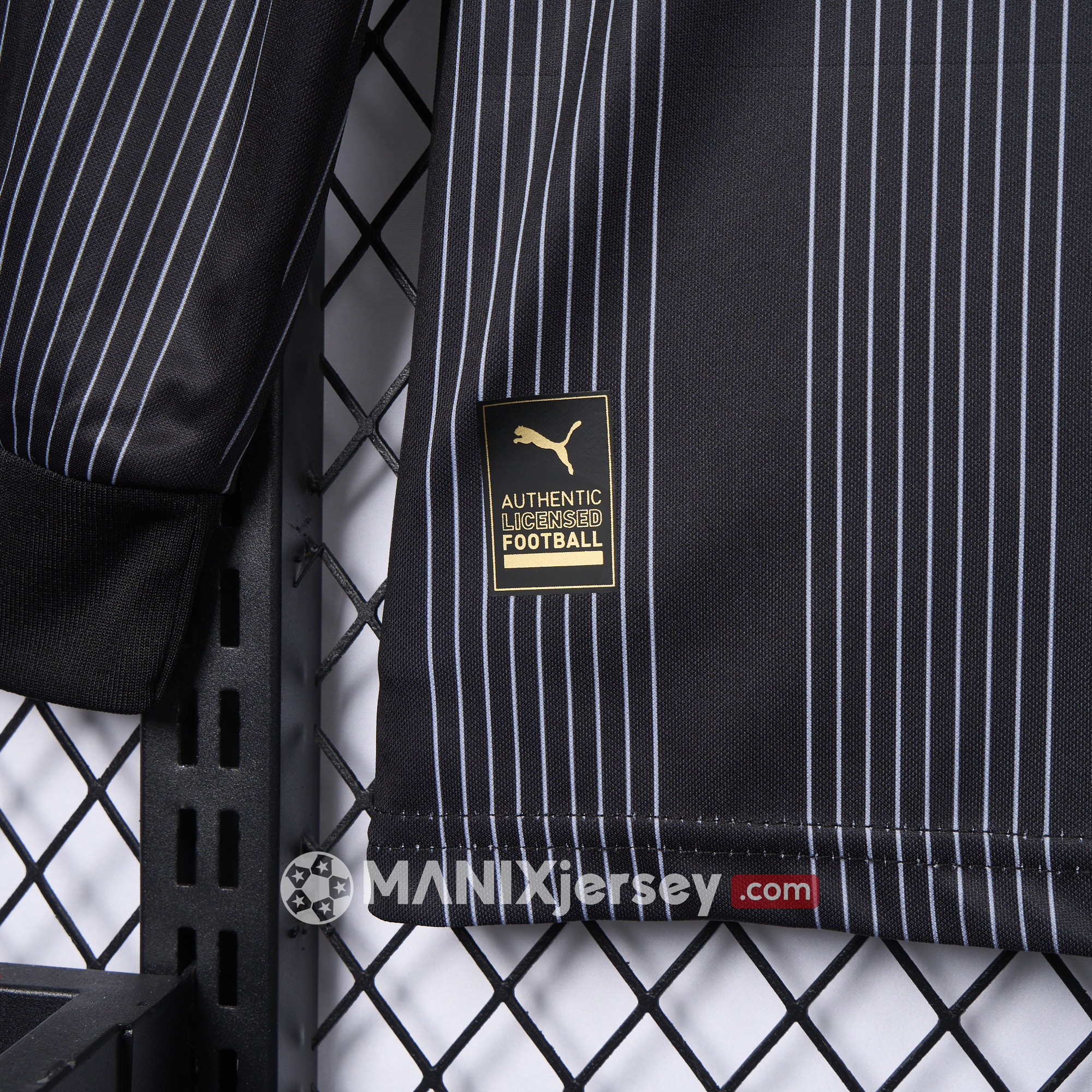 ManixJersey.com | Austria 2024 50th Anniversary Long Sleeve Jersey - Fans Version -Customize Name, Number and Patch | Worldwide Shipping