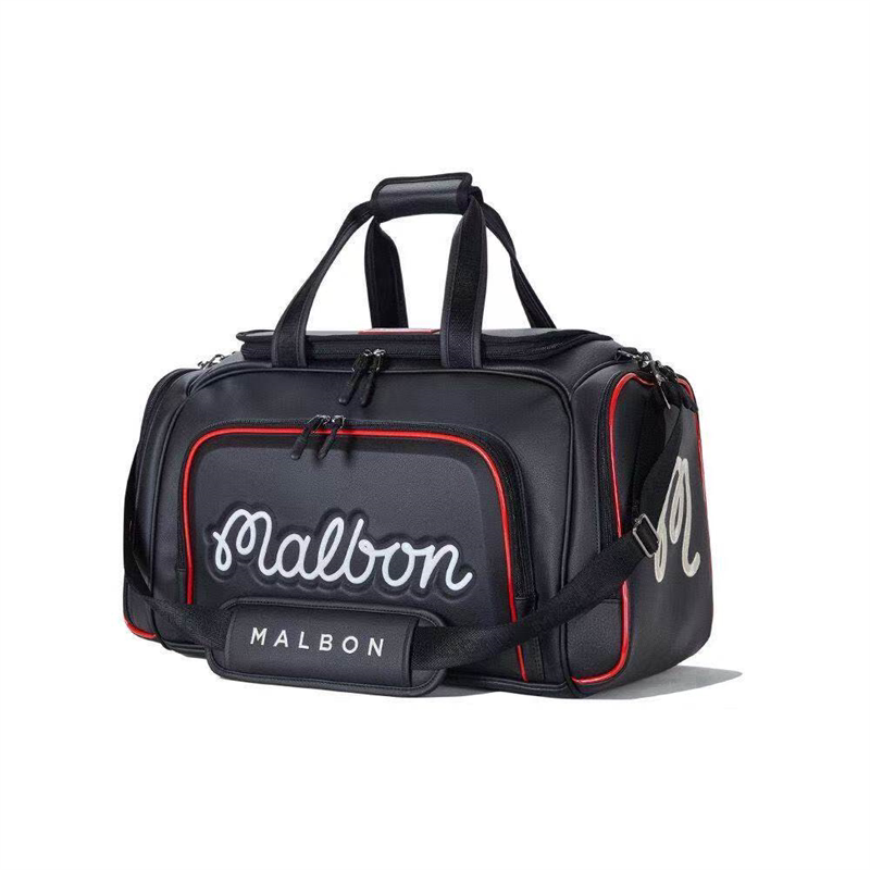 TITLESIT TAYLORMADE G/FORE GOLF BAG