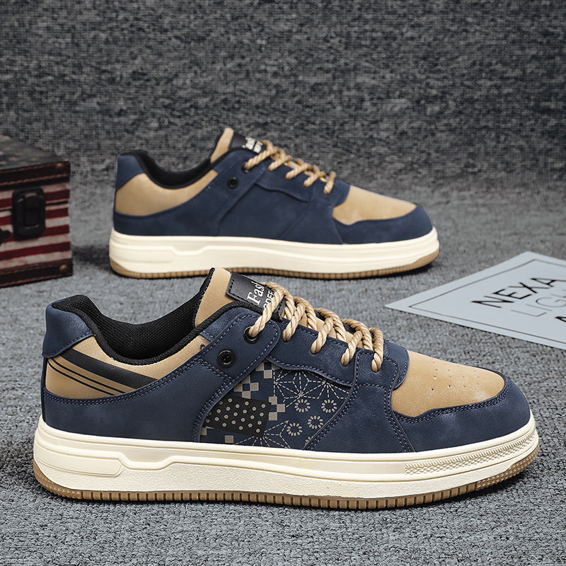 ‘Quantum Quake’ X9X Sneakers