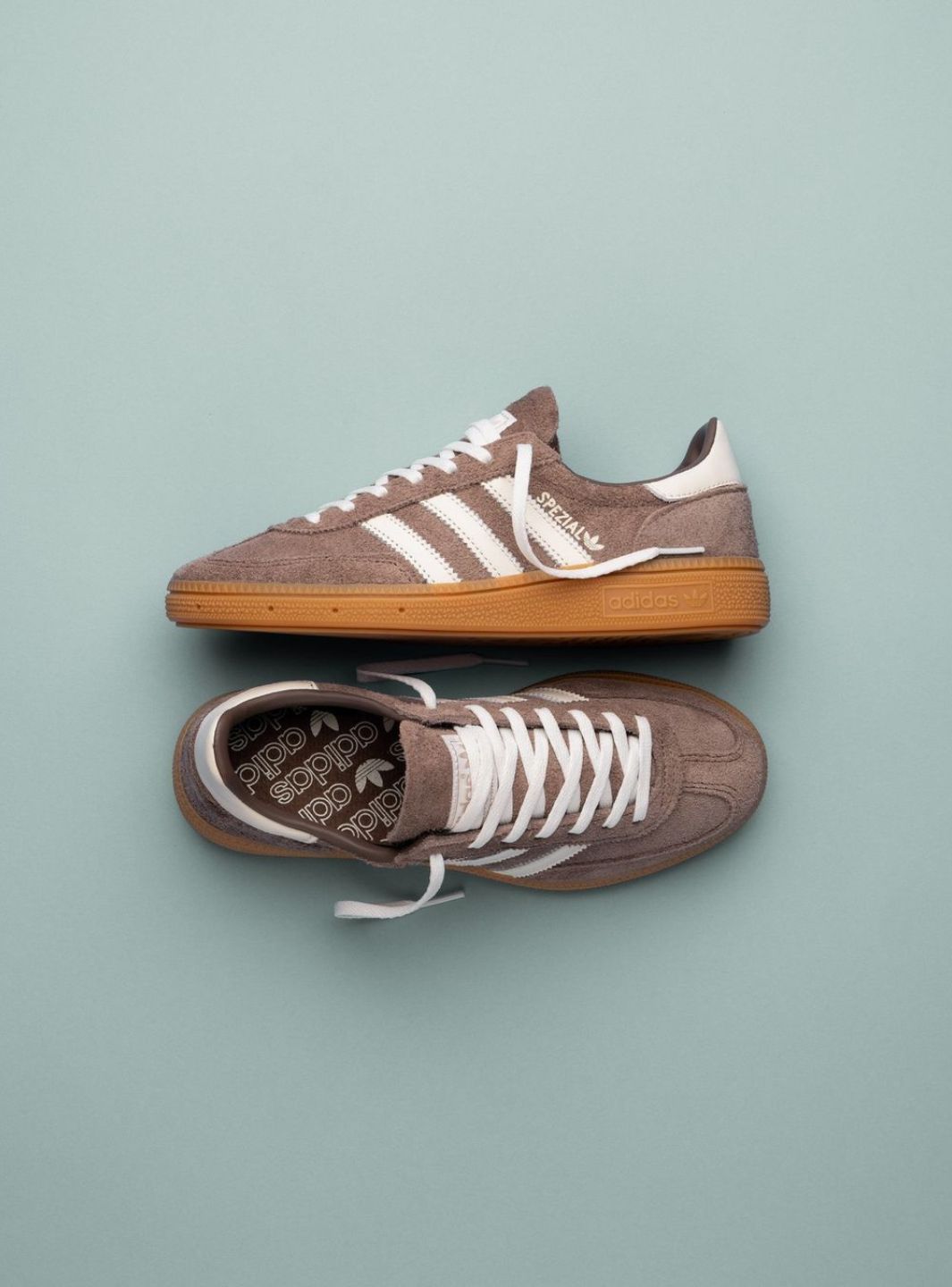 Adidas Handball Spezial Earth Strata Gum、mysite、Cacoeks