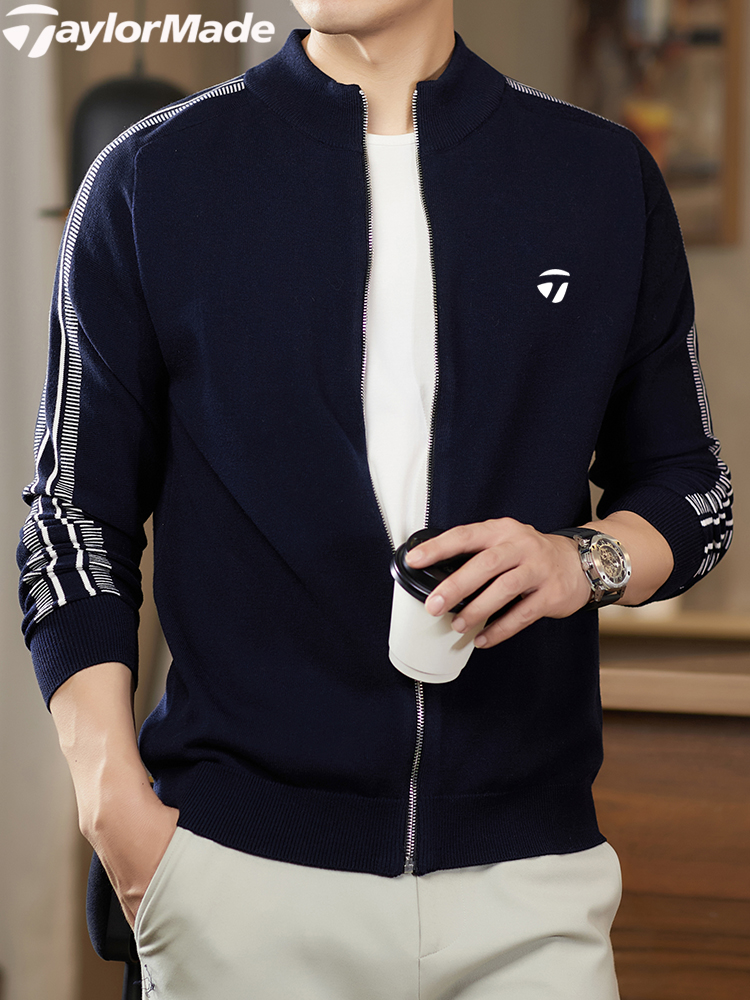 TITLESIT TAYLORMADE G/FORE GOLF BAG