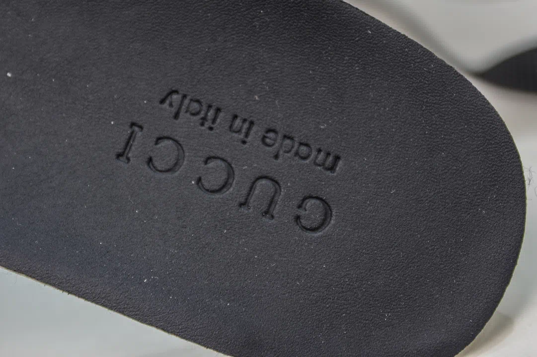 Gucci Screener Sneaker Black and Grey GG Supreme Canvas、mysite、Cacoeks