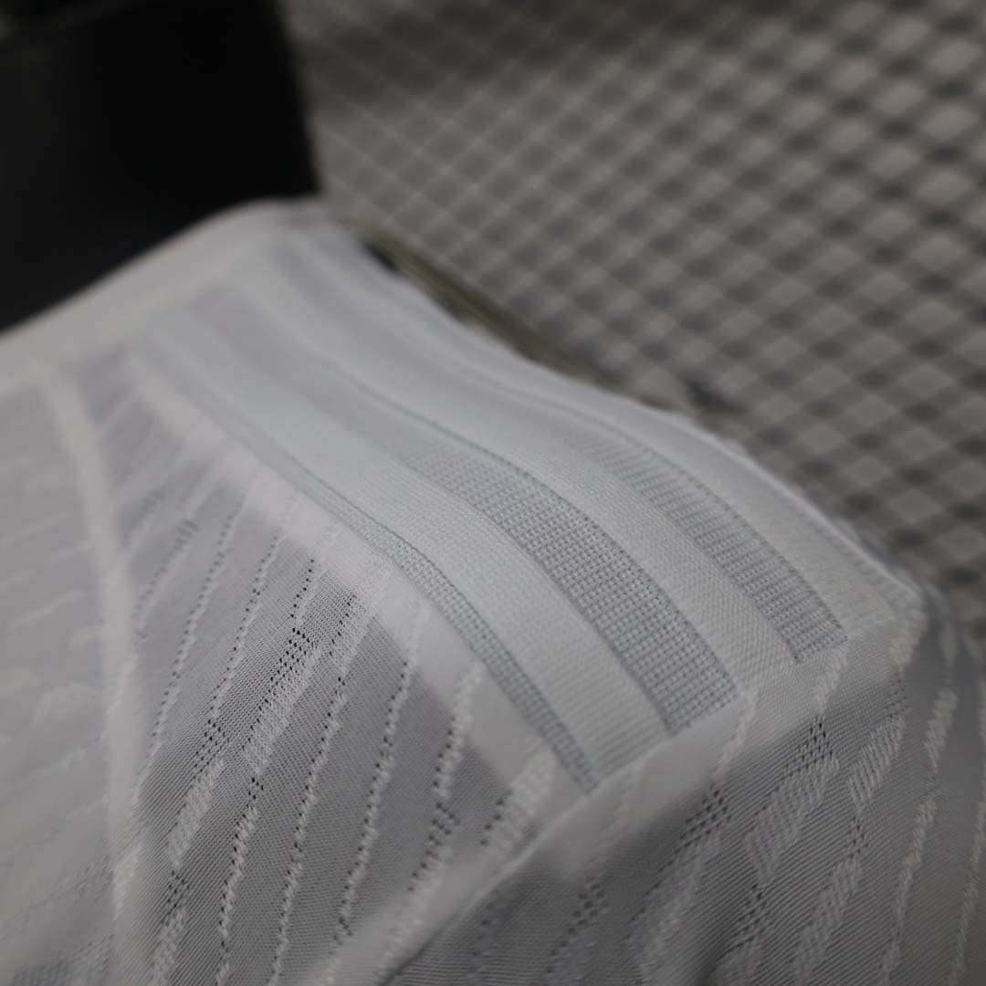 2023/2024 Player Version Arsenal Special Edition White Football Shirt 1:1 Thai Quality:football jersey mysite: unitedjerseyfootball 邓江浪:football