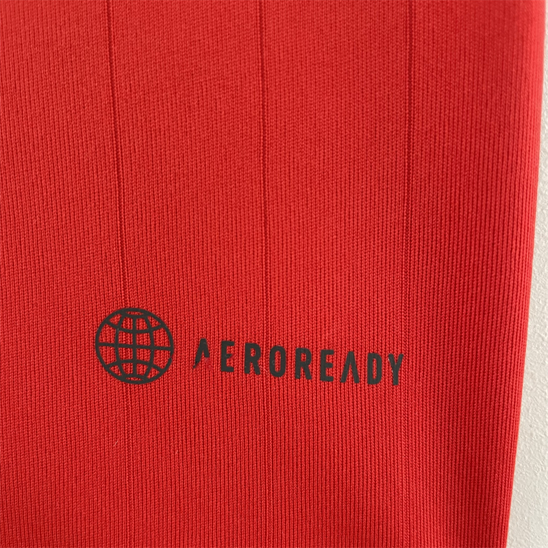 Higojerseys-Manchester United 22-23 Home Jersey - Fans Version