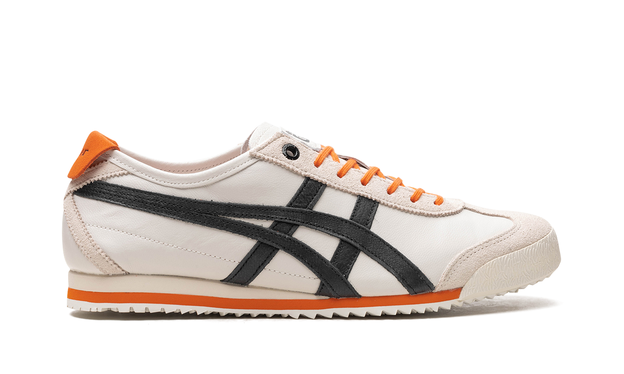 Mexico 66 SD "Cream Black Orange"、mysite、Cacoeks