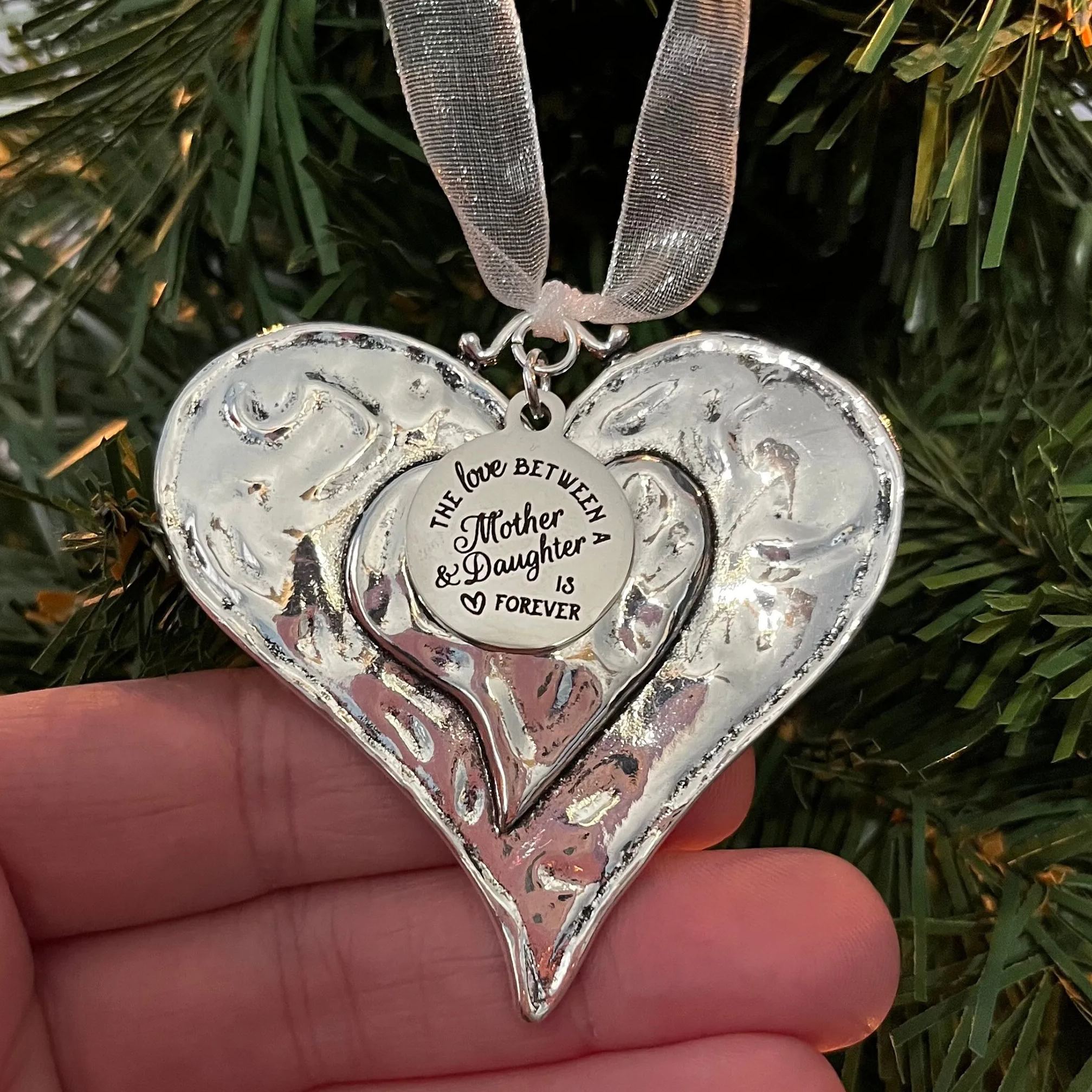 Christmas Ornament Gift - Good Friends Are Like Stars