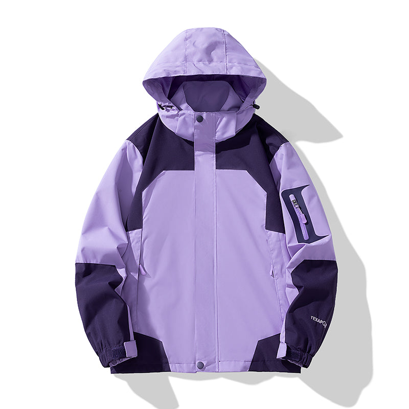 MLB 552 Outdoor Jacket