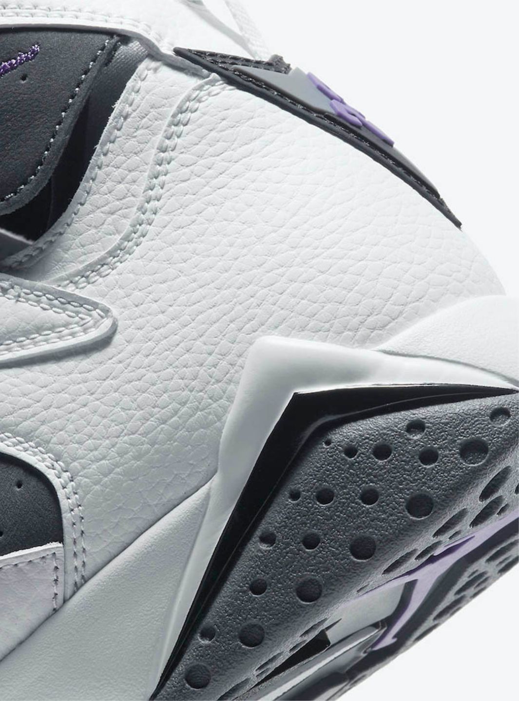 Air Jordan 7 Retro Flint (2021)、JORDAN、Cacoeks