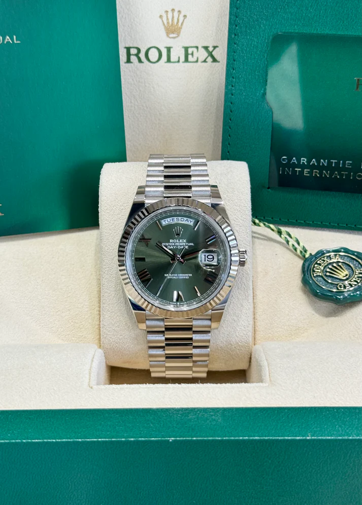 ZIICK Watch 1