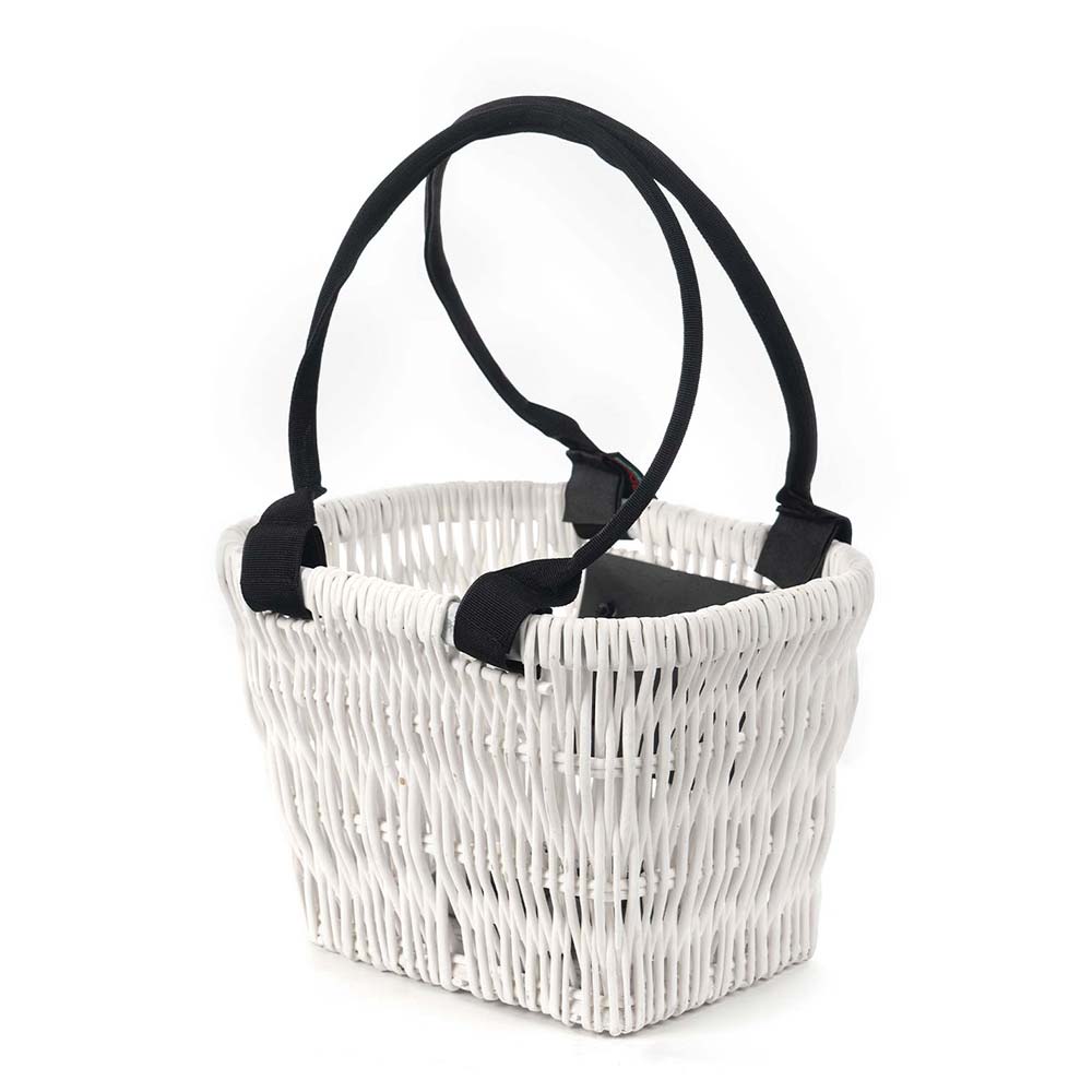 Handlebar Wicker Baskets、mySite、bearsvspackers