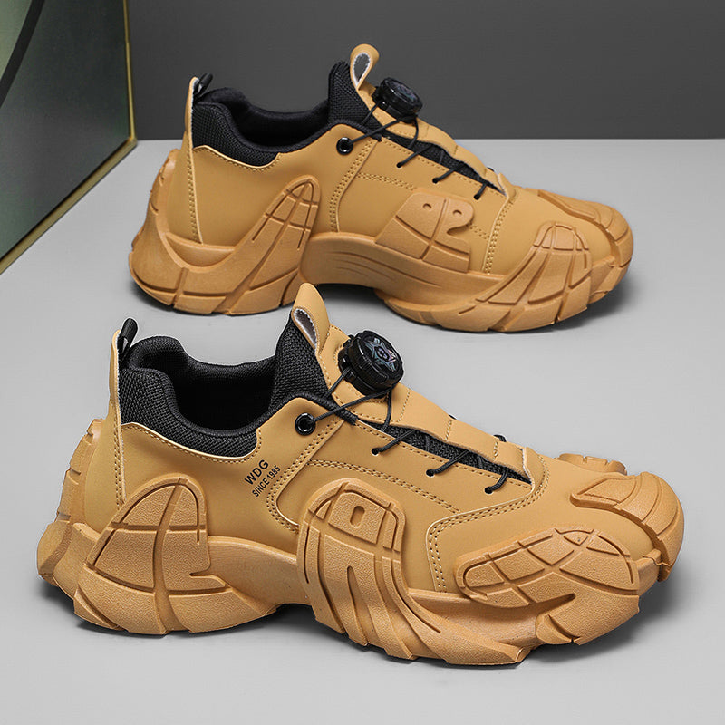 'Void Synapse' X9X Sneakers