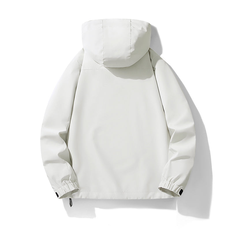 MLB 8128 Outdoor Jacket