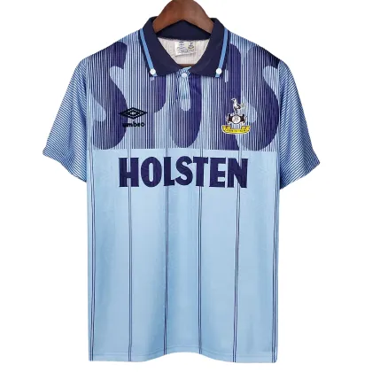 92-94 Tottenham Away season -Retro Jersey: Ajax 24-25 Home Stadium Jersey - Fans Version mysite: Adidas luxuryfootballshirts.com: https://www.luxuryfootballshirts.com/