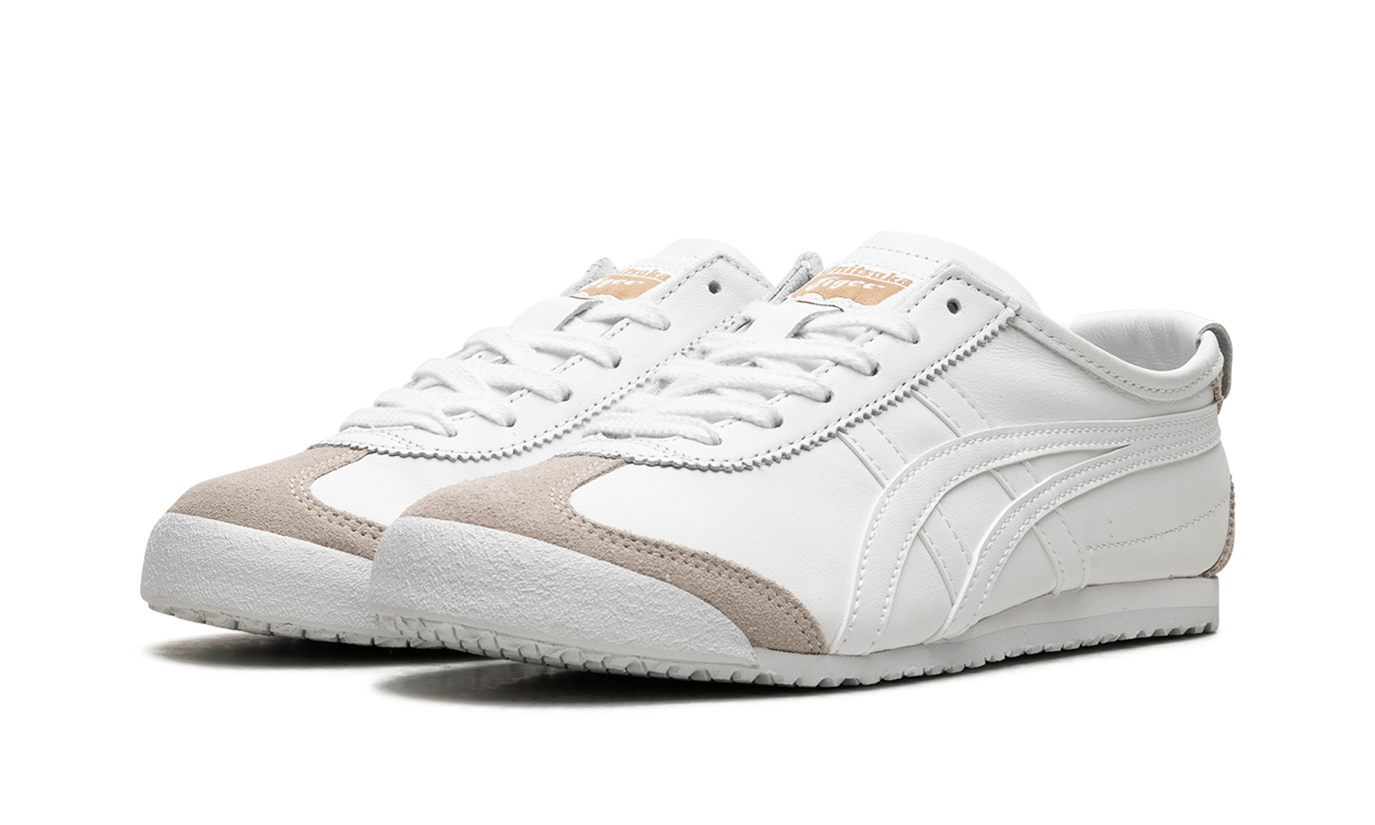 Mexico 66 "White Beige"、mysite、Cacoeks